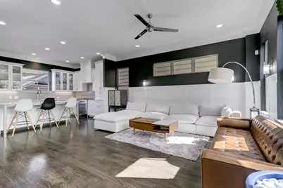 1706 Francis Street #B, Houston, TX 77004 - Photo 9