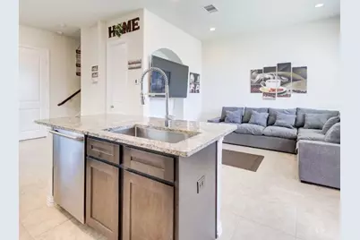 1646 Ryon Falls Drive, Richmond, TX 77469 - Photo 7