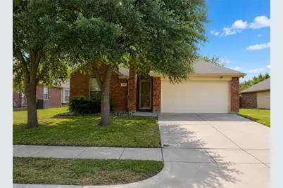 491 Angler Drive, Crowley, TX 76036 - Photo 1
