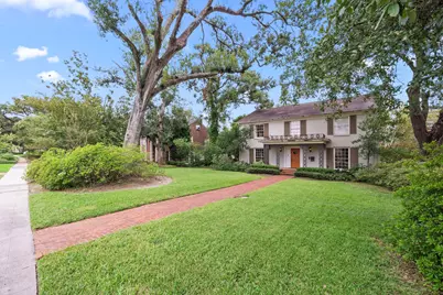 3867 Olympia Drive, Houston, TX 77019 - Photo 1