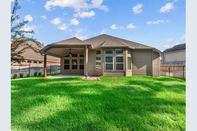 4746 Misty Ranch Drive, Spring, TX 77386 - Photo 45