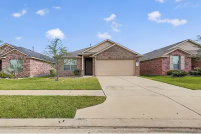 15455 Casita Verde Way, Houston, TX 77049 - Photo 1