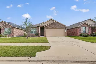 15455 Casita Verde Way, Houston, TX 77049 - Photo 1