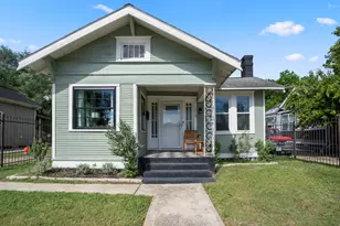 2519 Stevens St, Houston, TX 77026 - Photo 1