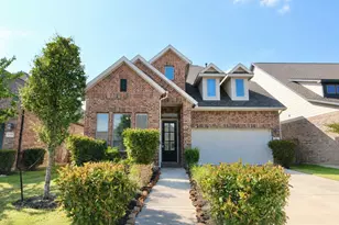 10919 Texas Rose Dr, Missouri City, TX 77459 - Photo 1