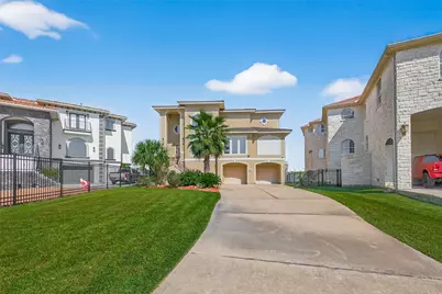 2242 Marina Way, League City, TX 77565 - Photo 5