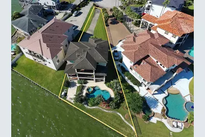 2242 Marina Way, League City, TX 77565 - Photo 5