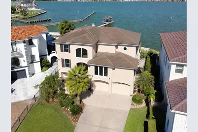 2242 Marina Way, League City, TX 77565 - Photo 1