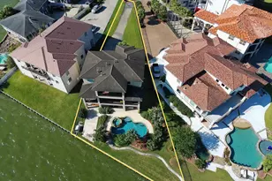 2242 Marina Way, League City, TX 77565 - Photo 3