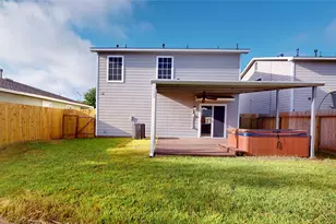 19826 Creston Cove Ct, Cypress, TX 77433 - Photo 19