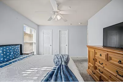 7600 Emmett F Lowry Expressway #416, Texas City, TX 77591 - Photo 17
