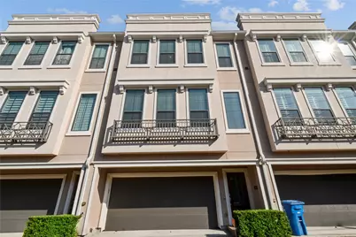 3302 Audley Street #124, Houston, TX 77098 - Photo 1