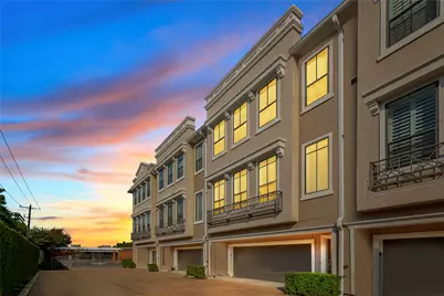 3302 Audley Street #124, Houston, TX 77098 - Photo 23