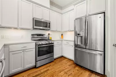 3302 Audley Street #124, Houston, TX 77098 - Photo 5