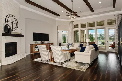 15310 Viviente Drive, Conroe, TX 77302 - Photo 17