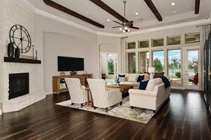 15310 Viviente Dr, Conroe, TX 77302 - Photo 17