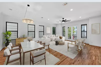 2407 Radcliffe Street, Houston, TX 77007 - Photo 5