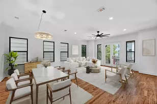 2407 Radcliffe St, Houston, TX 77007 - Photo 5