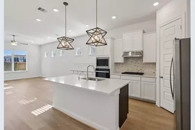 708 Topwater Trail, Kemah, TX 77565 - Photo 7