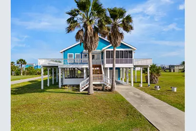 3902 3rd Street, Galveston, TX 77554 - Photo 1