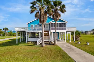 3902 3rd St, Galveston, TX 77554 - Photo 1