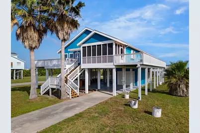 3902 3rd Street, Galveston, TX 77554 - Photo 21