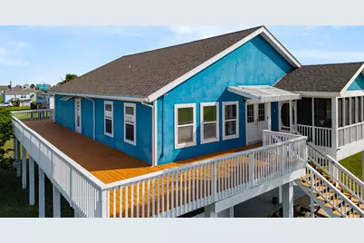 3902 3rd Street, Galveston, TX 77554 - Photo 23