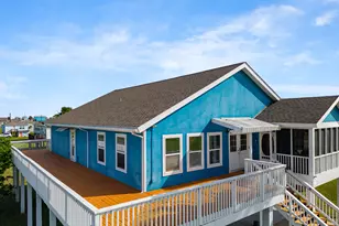 3902 3rd St, Galveston, TX 77554 - Photo 23