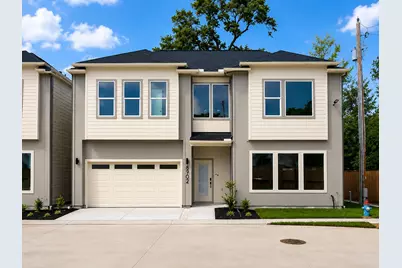 8908 Knoll Leaf Drive, Houston, TX 77080 - Photo 1