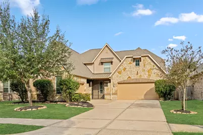 28206 Green Forest Bluff Trail, Katy, TX 77494 - Photo 1