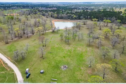 0 Clint Parker Road, Conroe, TX 77303 - Photo 1