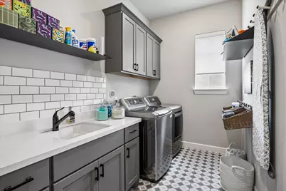 3602 Lannister Lane, Houston, TX 77055 - Photo 25