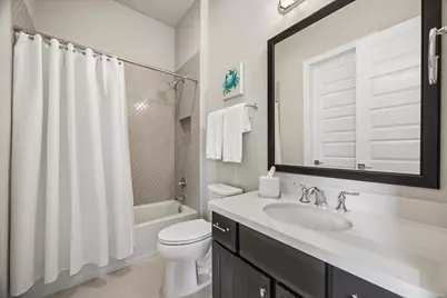 3602 Lannister Lane, Houston, TX 77055 - Photo 17
