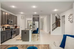 32743 Timber Point Dr, Brookshire, TX 77423 - Photo 13