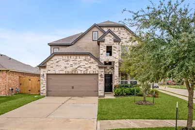 32743 Timber Point Drive, Brookshire, TX 77423 - Photo 1