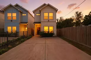 3536 Rebecca St, Houston, TX 77021 - Photo 1