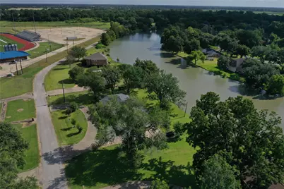 108 Lake Shore Drive, Wharton, TX 77488 - Photo 29