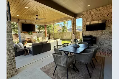 7362 Mount Greylock Loop, Porter, TX 77365 - Photo 3