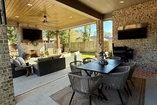 7362 Mount Greylock Loop, Porter, TX 77365 - Photo 3