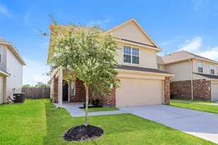 5431 Tobins Gully Dr, Katy, TX 77449 - Photo 1