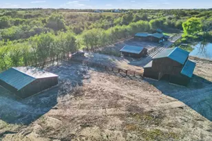 8125 Fm 2114, Hubbard, TX 76648 - Photo 45