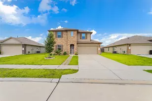 1614 Chase Anchor Ct, Richmond, TX 77469 - Photo 1