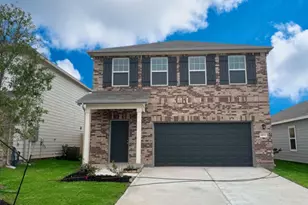 14850 Calderon, Montgomery, TX 77316 - Photo 1