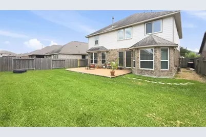 21607 Whistling Straits Drive, Porter, TX 77365 - Photo 43
