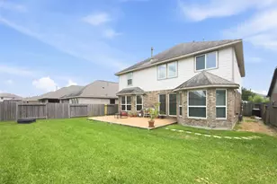 21607 Whistling Straits Dr, Porter, TX 77365 - Photo 43