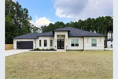 68 County Road 6613, Dayton, TX 77535 - Photo 1