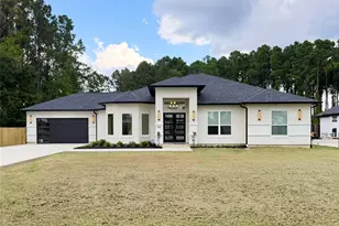 68 County Road 6613, Dayton, TX 77535 - Photo 1