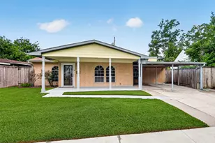 7122 Palmetto St, Houston, TX 77087 - Photo 1