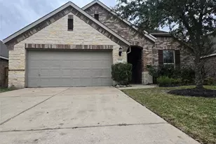 9126 Monarch Field Ln, Cypress, TX 77433 - Photo 1