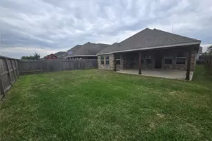 9126 Monarch Field Ln, Cypress, TX 77433 - Photo 35
